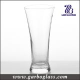 Machine Blowing Glass Tumbler for Water Drinking with High Quality (GB060112)