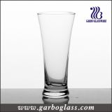 Crystal Beer Blowing Glass Stemware with High Quality for Water Drinking (GB08R14110)
