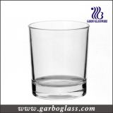 High Quality Stock Whisky Glass, Drinking Glass for Water and Coffee Drinking (GB01017208H)