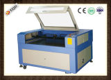 Laser Cutting and Engraving Machine with 80W 100W 130W CO2 Laser Tube