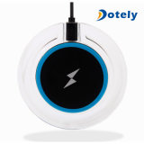 Crystal Fantasy Wireless Charger Universal Qi Wireless Magnetic Charger