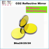Reflection Lens / Reflector for CO2 Laser Cutting Engraving Machine