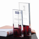 Fashion Wholesale Acrylic  Crystal  Award Trophy