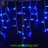 Xmas Decoration Christmas Outdoor LED Icicle Lights