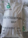 Factory Hot Sale Monopotassium Phosphate 99%Min MKP