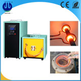 Factory Price Induction Surface Annealing Hardening Heating Machine for Sprocket and Axle 80kw