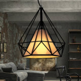 Great Modern Stage Bar Shop Indoor Decorative Lampshade Pendant Lamp
