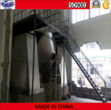 Industrial Double Cone Rotary Vacuum Dryer