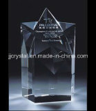 Crystal Cube for Inner Laser Gifts or Table Decoration