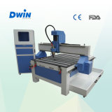 DSP System CNC Router Aluminium Cutting Machine