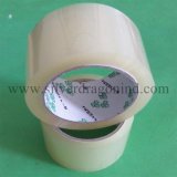 Crystal Clear Packing Tapes Made of BOPP