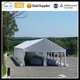 Big Event Cube Wedding Buildings with Clear Windows Party Tent