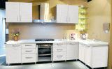 Modern Nice MDF Panel Kitchen Cabinet