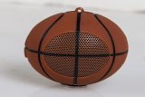 Bluetooth Speaker in Football & Basketball Designs