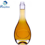 Super Clear Glass Bottle for 500ml Wine