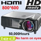 Mini PC HDMI LED Video Projector