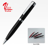 Supply Promotional Metal Pens Raw Material Ballpoint Pen