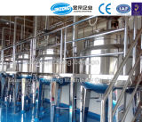 Jinzong Machinery Stainless Steel High Quality Mixing Tank