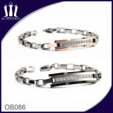 Couple Bracelet Chain