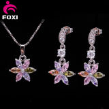 2016 Newest Trends Fancy Jewelry Set of Lovely Prom Gifts for Girls