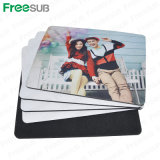 Customized Sublimation Rubber Mouse Pad