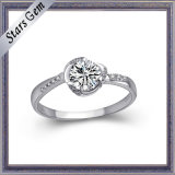 Fashion Style 925 Steling Silver Ring