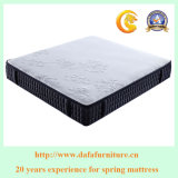 Best Selling Bonnell Spring Compressed Memory Foam Mattress for Bedroom