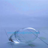 Clear Round Shaped Perfume Bottle 100ml