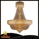 High-Grade Project Hotel Decoration Crystal Lamp (YHc2036 L24)