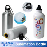 Sublimation Blank Stainless Steel Sports Water Bottle