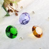Custom Price Crystal Diamond Glass Diamond Crystal Diamond