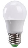High Quality Low Price E27 LED Lighting Bulb for Crystal Lamp 5W