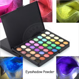 Mineral Eyeshadow Pigment, Pigmented Loose Eyehsadow Glitter Powders for Halloween