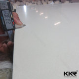 Factory Price Polishing Starlight White Quartz Stone for Countertops