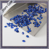 Small Size Good Quality Oval Sapphire Stone