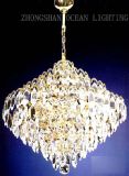 New Arrived Classic Crystal Lighting Ow063