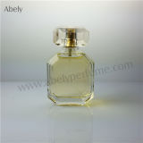 Hot Sale 50ml Spray Designer Perfume Bottle with Surlyn Cap