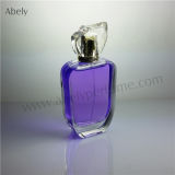 Elegant Cosmetics Container Designer Perfume Glass Bottle