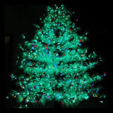 2017 New Novelty LED Christmas Tree-D4
