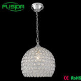 Remote Control Single Crystal Chandeliers/Pendant Light