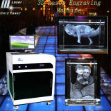 Special Price! High-Frequency 2D/3D Photo Gift Laser Crystal Subsurface Engraving Machine (HSGP-2KC)