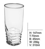 Promotional Cheap Highball Drinking Tumblers Glass Cup Sdy-F00177