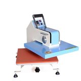 60*80 T-Shirt Heat Press Machine and A3 Size