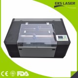 3D Photo Mini Laser Engraving Cutting Machine with High Quality