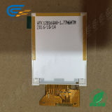 12 Pin High Lumiance 1.77 Inch LCD Panel for Safety Security