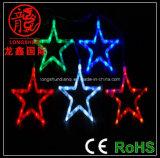 LED Star Pendant Light String