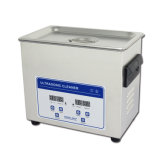 Ultrasonic Jewelry Cleaner with SUS304 Basket, Jewelry Cleaning Machine