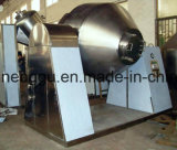 Szg Double Cone Rotary Vacuum Dryer for Creamic