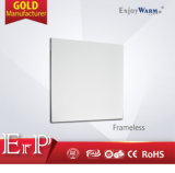 ErP Lot20 Plain Color or Picture Printing Carbon Crystal Wall Infrared Panel Heater Room Heater