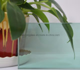 4mm - 19mm Clear and Tinted Float Glass for Window with Ce, ISO